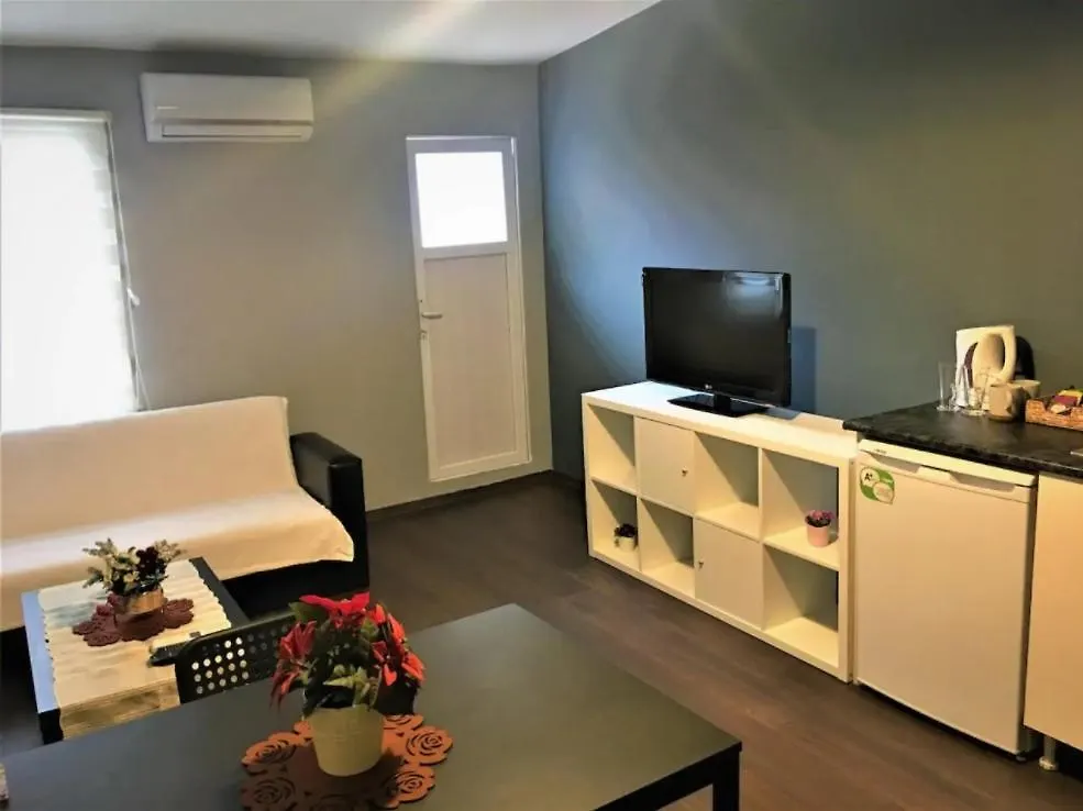 Istanberry - Happy Economy Apartments Istanbul 0*,  Turkey