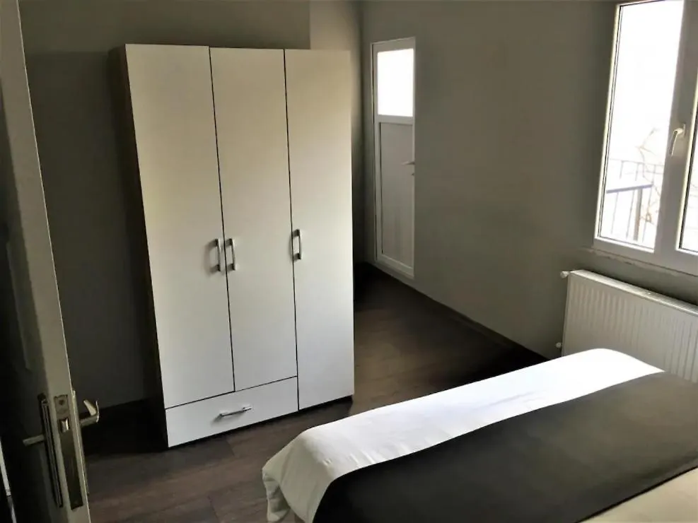 Istanberry - Happy Economy Apartments Istanbul