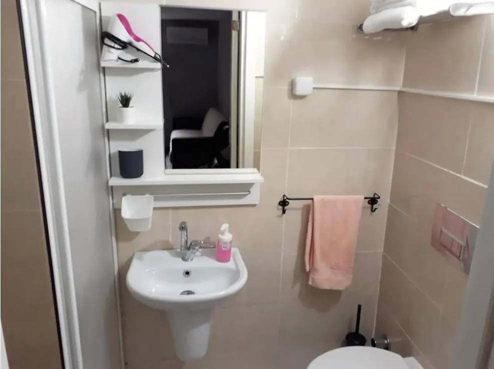 Istanberry - Happy Economy Apartments Istanbul