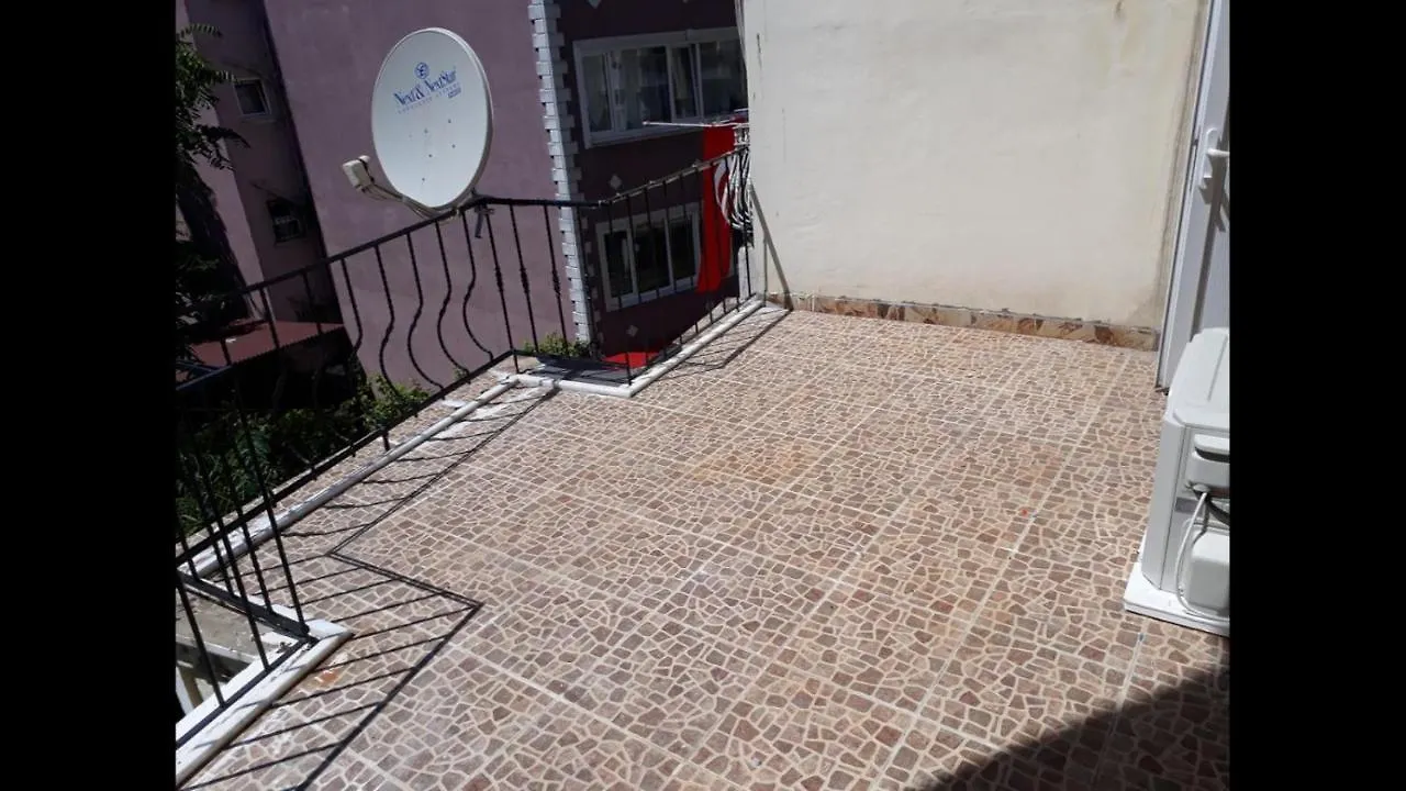 Istanberry - Happy Economy Apartments Istanbul