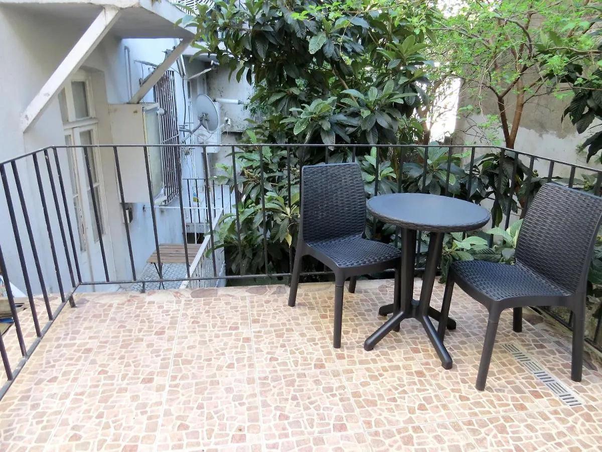 Istanberry - Happy Economy Apartments Istanbul