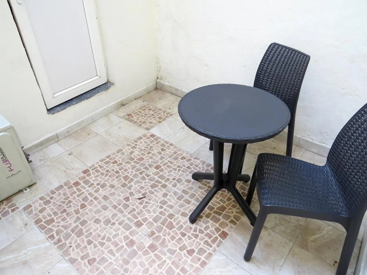 Istanberry - Happy Economy Apartments Istanbul Turkey