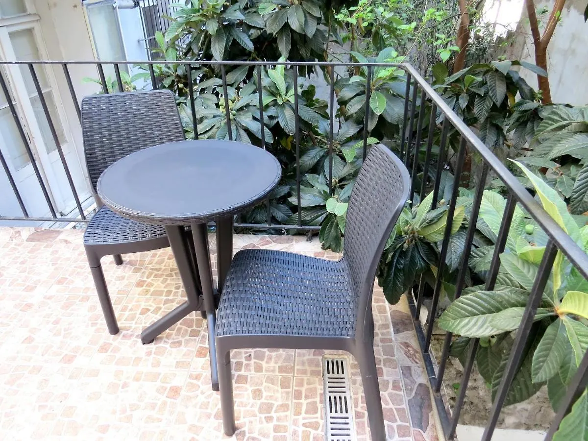 Istanberry - Happy Economy Apartments Istanbul