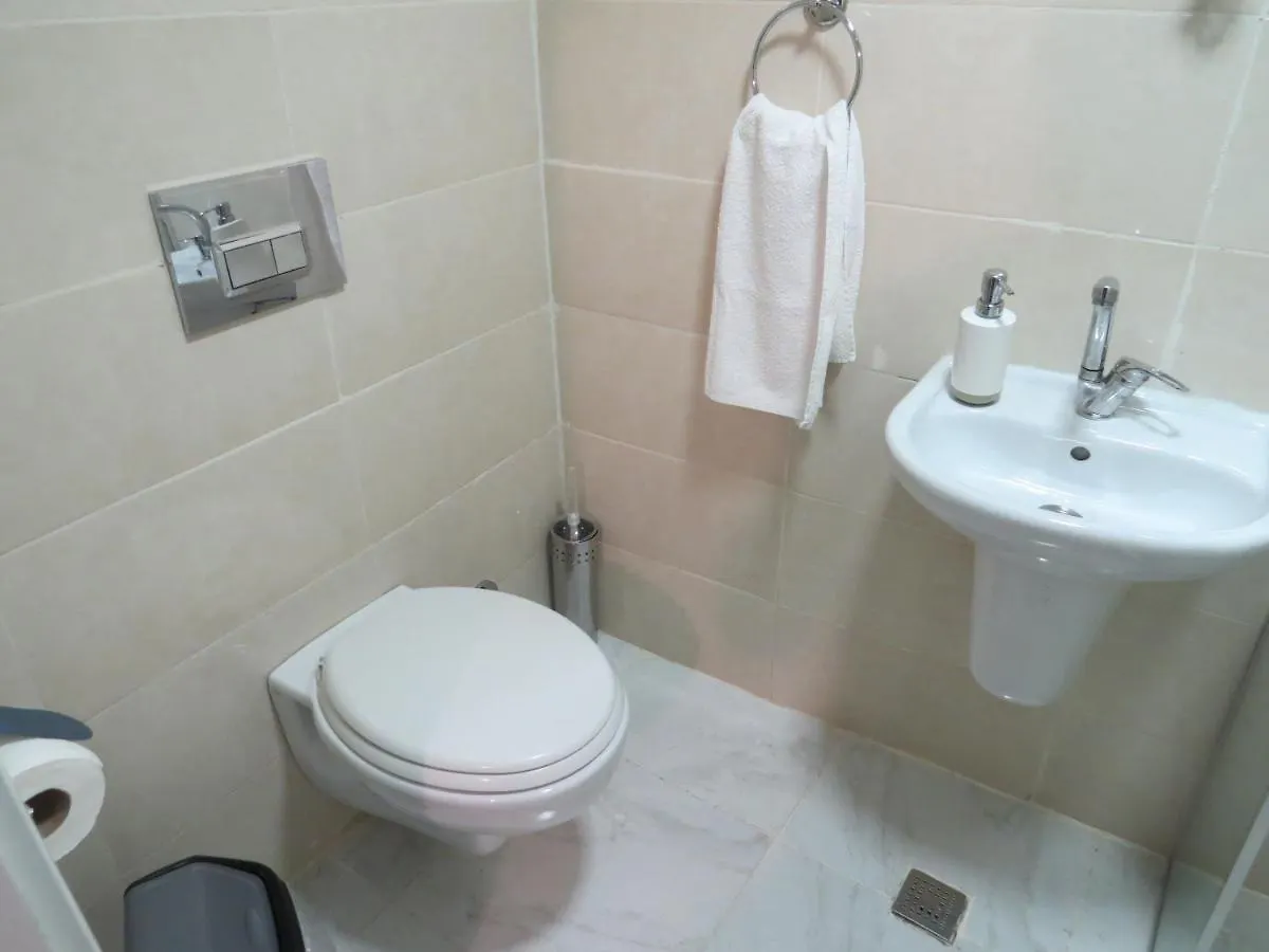 Istanberry - Happy Economy Apartments Istanbul Turkey