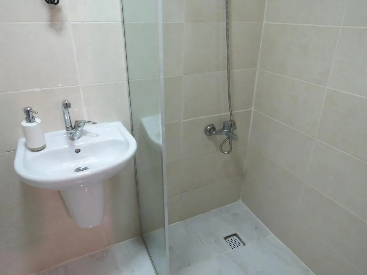 Istanberry - Happy Economy Apartments Istanbul 0*,  Turkey