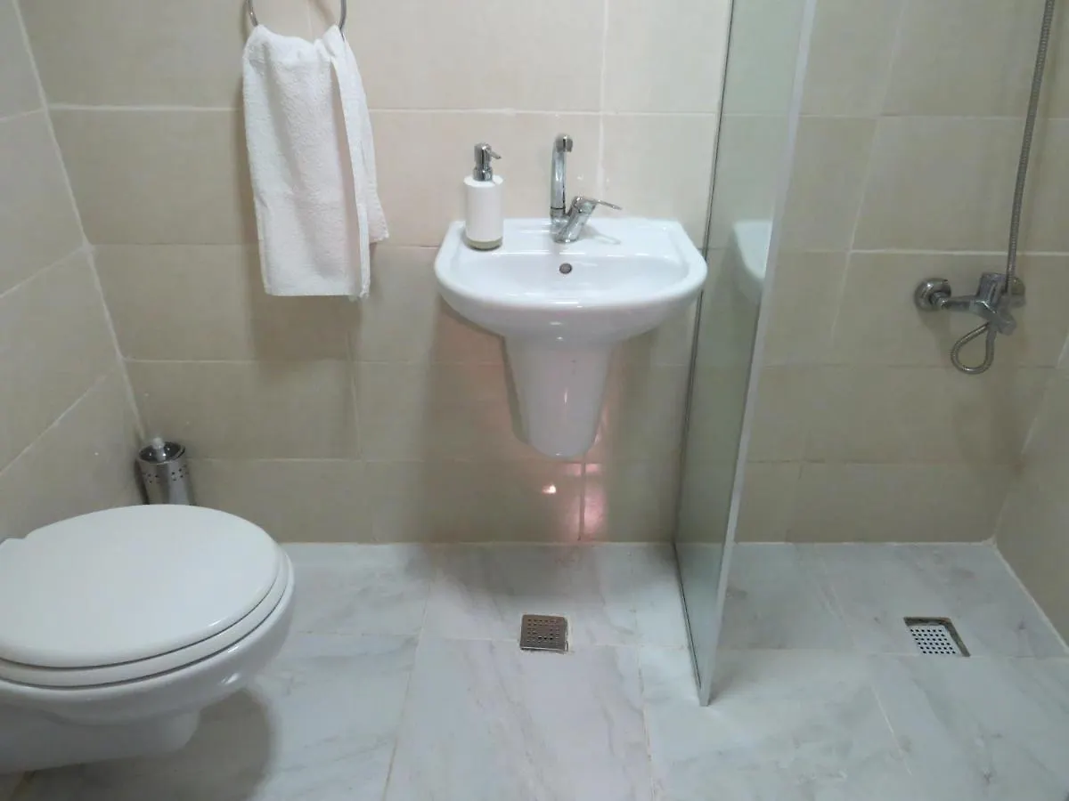 Istanberry - Happy Economy Apartments Istanbul