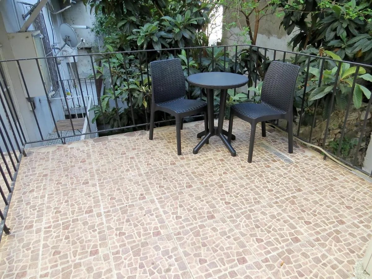 Istanberry - Happy Economy Apartments Istanbul