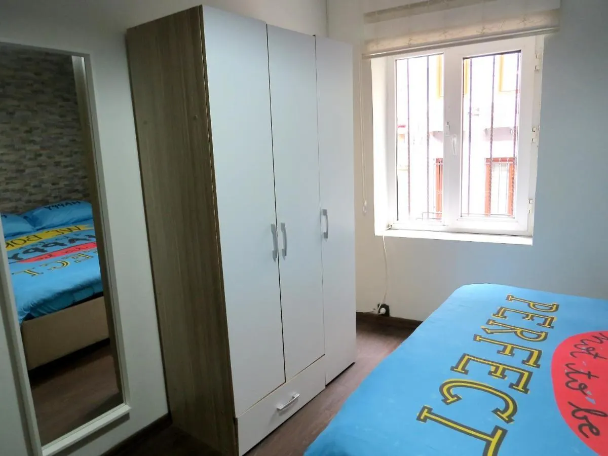 Istanberry - Happy Economy Apartments Istanbul