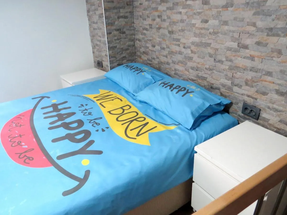 Istanberry - Happy Economy Apartments Istanbul