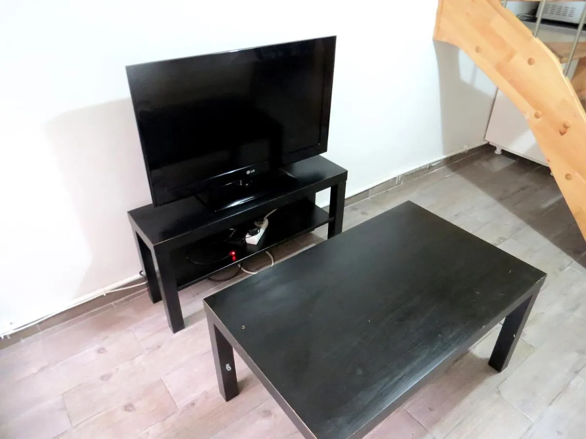 Istanberry - Happy Economy Apartments Istanbul Turkey