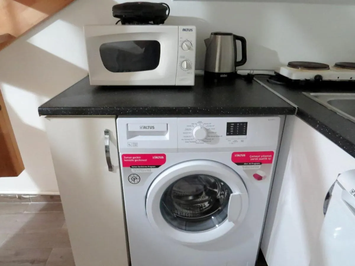 Istanberry - Happy Economy Apartments Istanbul