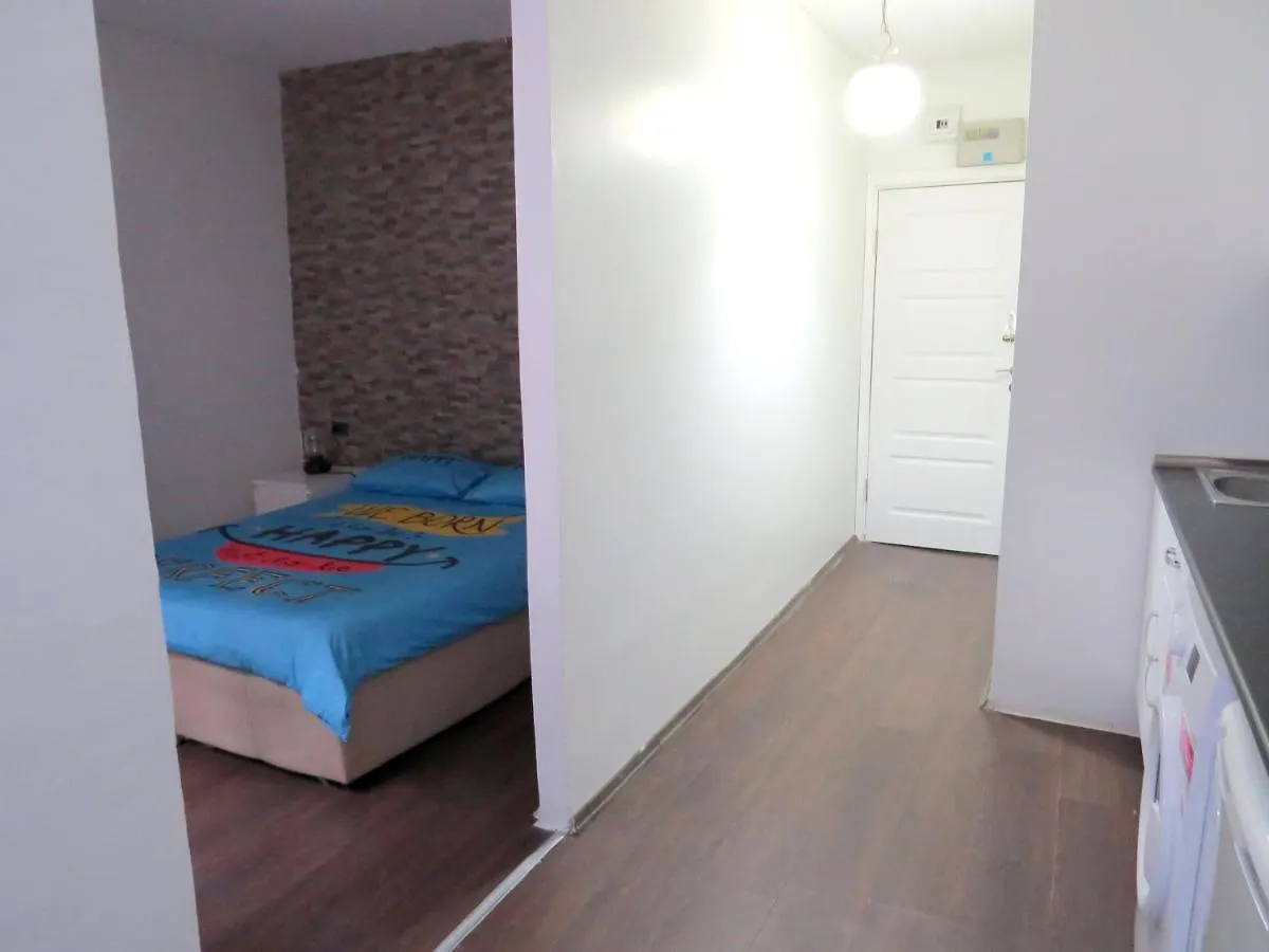 Istanberry - Happy Economy Apartments Istanbul