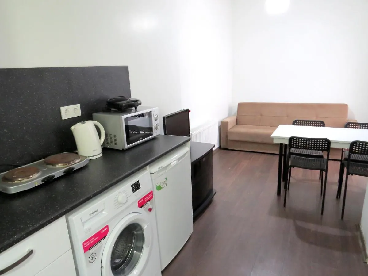 Istanberry - Happy Economy Apartments Istanbul