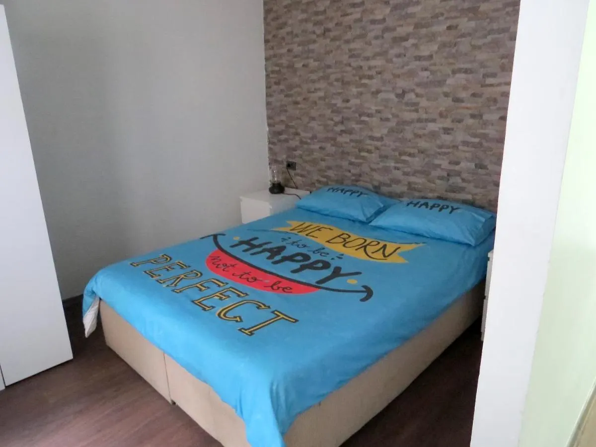 Istanberry - Happy Economy Apartments Istanbul