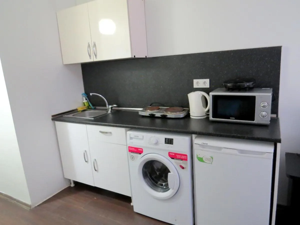 Istanberry - Happy Economy Apartments Istanbul Turkey