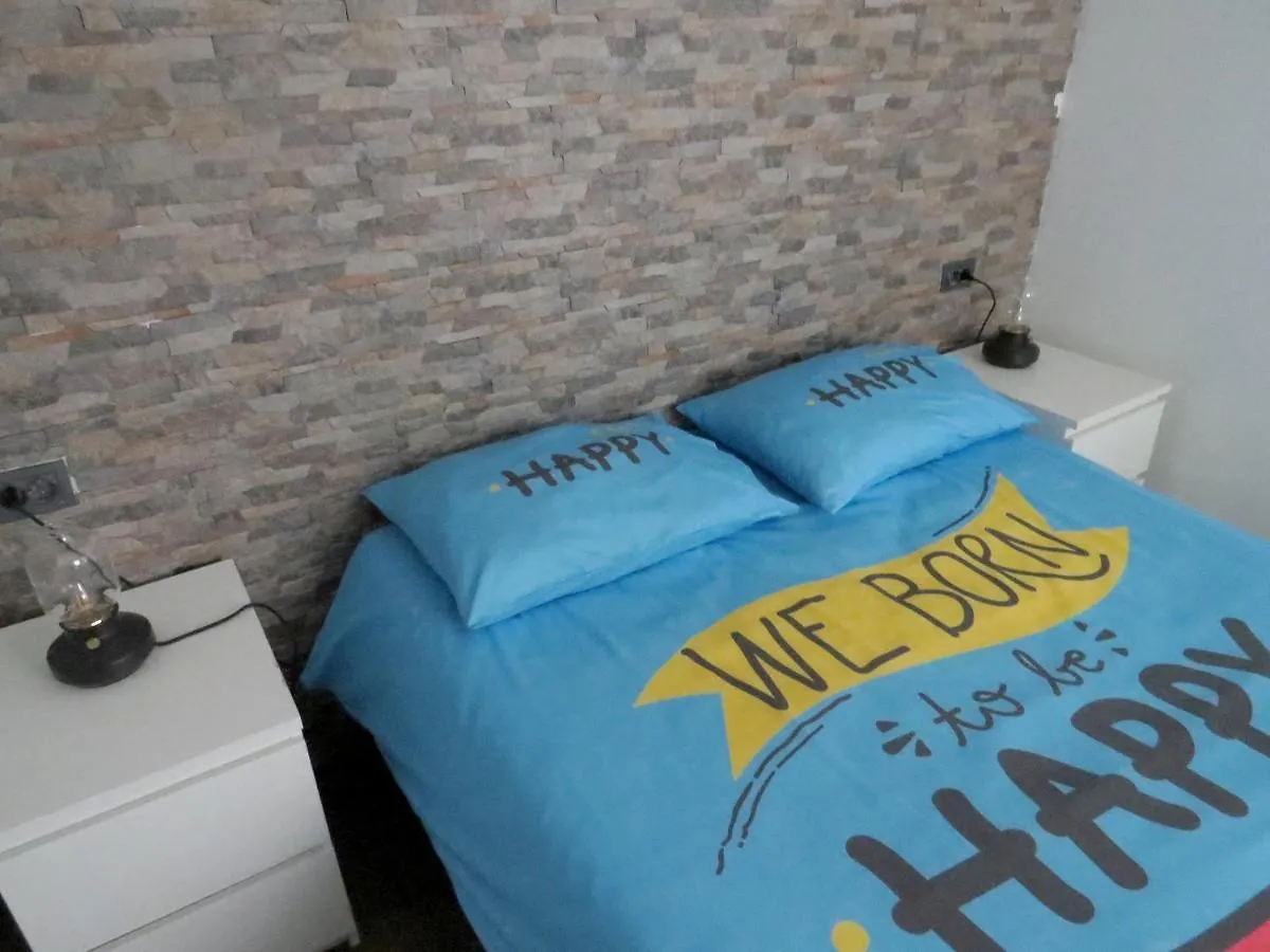 Istanberry - Happy Economy Apartments Istanbul Turkey