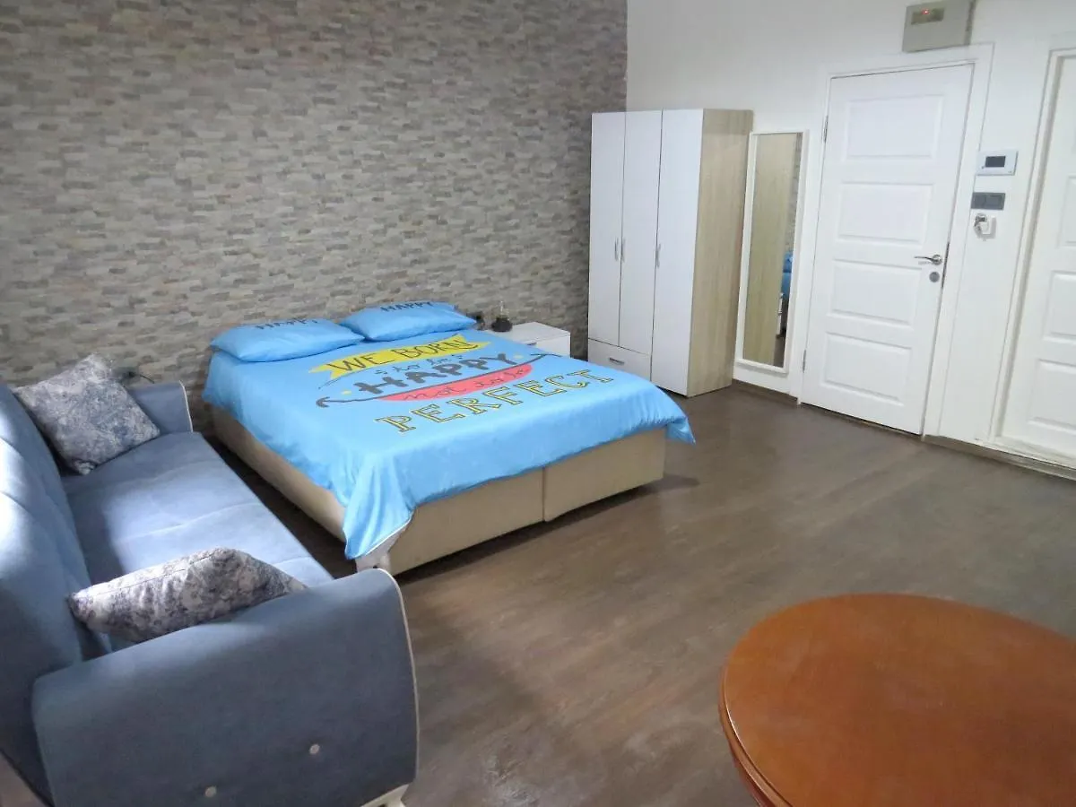 Istanberry - Happy Economy Apartments Istanbul 0*,  Turkey