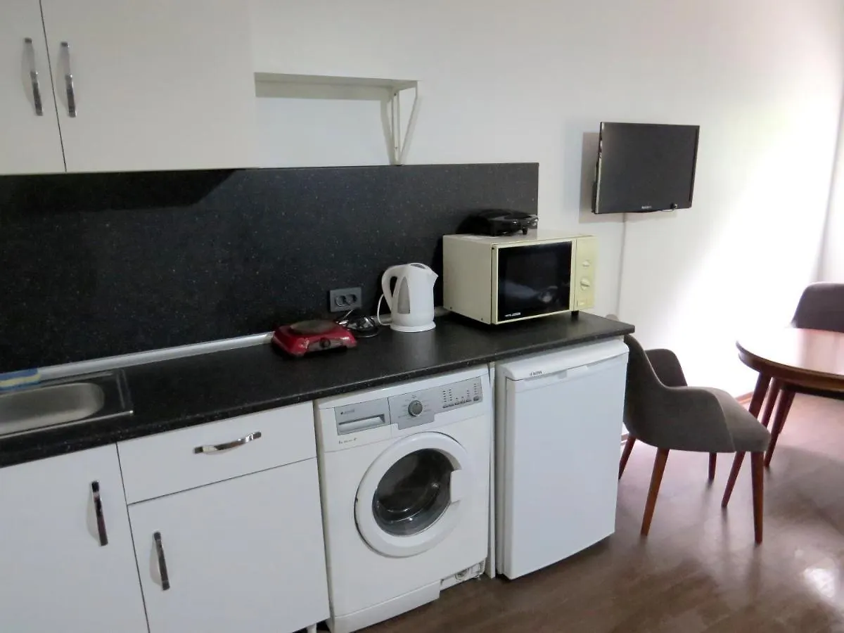 Istanberry - Happy Economy Apartments Istanbul