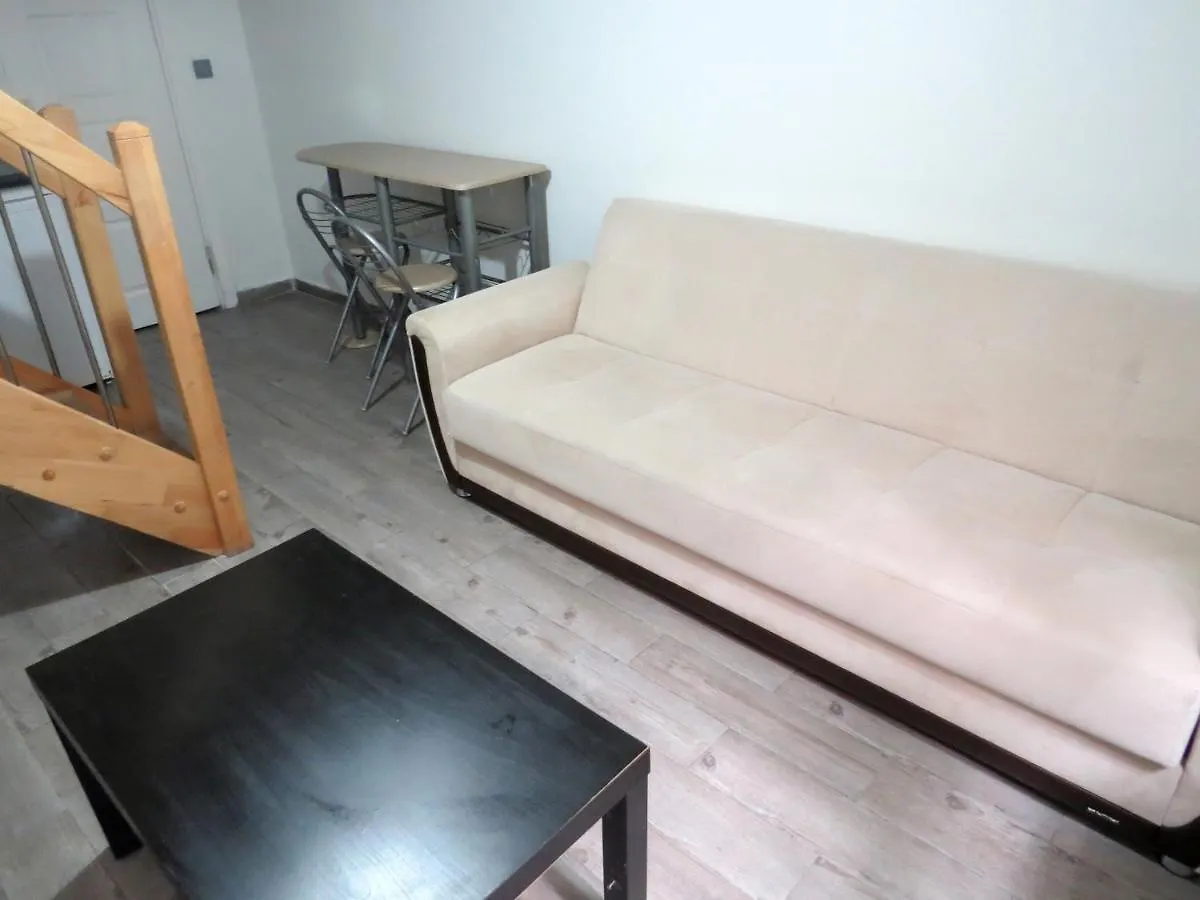 Istanberry - Happy Economy Apartments Istanbul Turkey