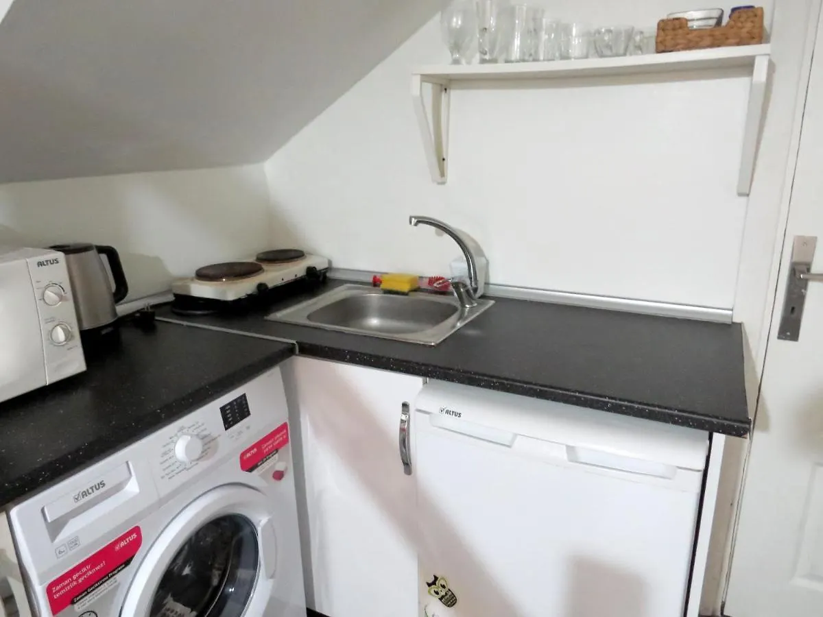 Istanberry - Happy Economy Apartments Istanbul