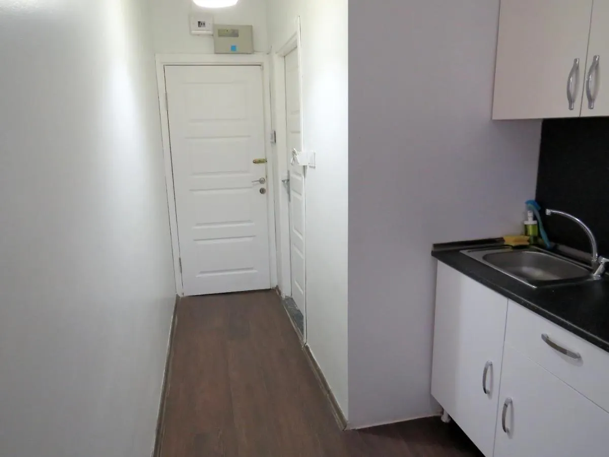 Istanberry - Happy Economy Apartments Istanbul