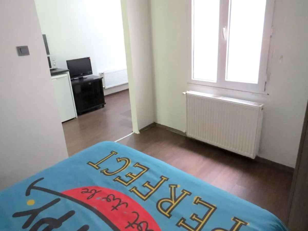 Istanberry - Happy Economy Apartments Istanbul