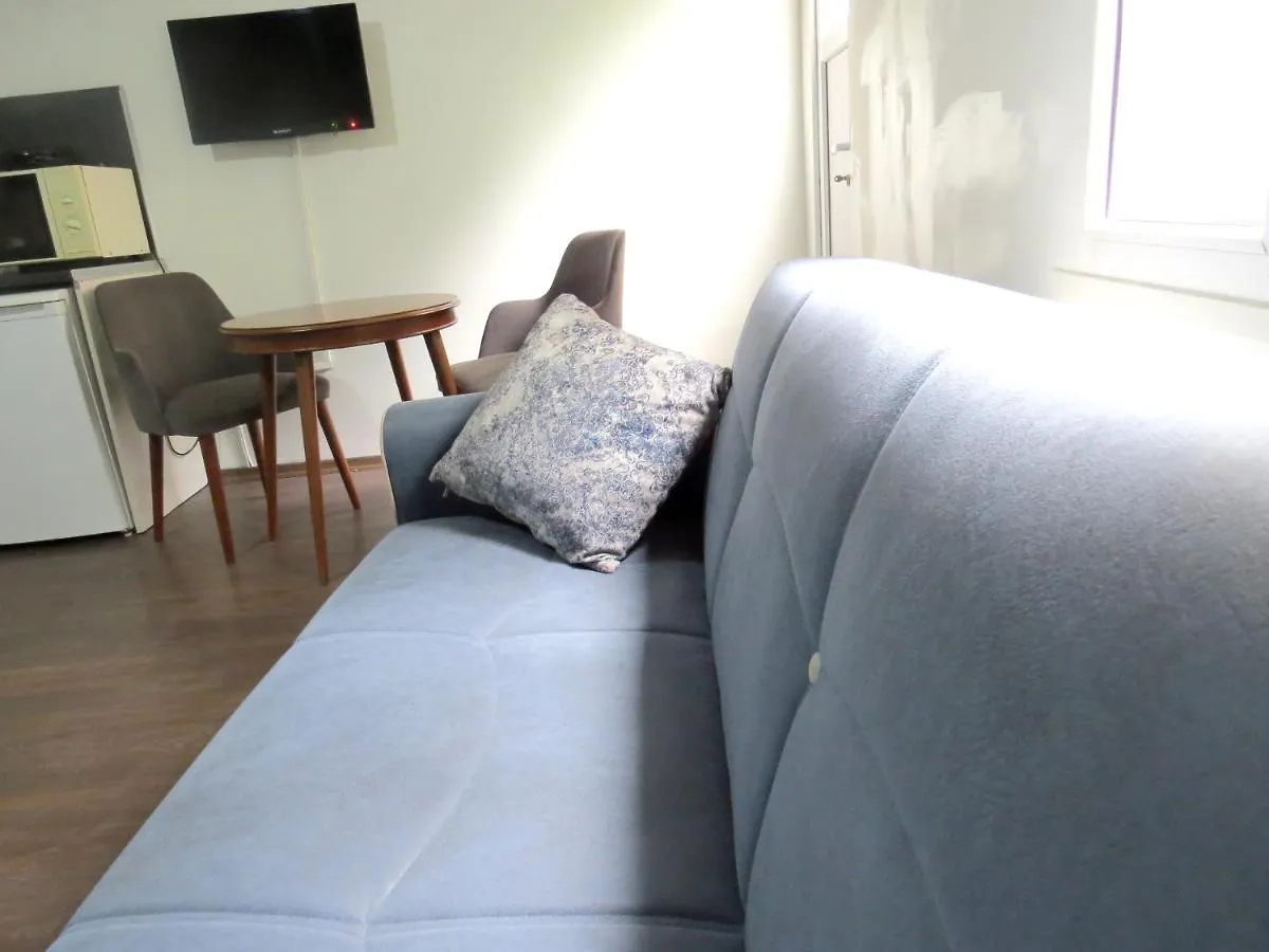 Istanberry - Happy Economy Apartments Istanbul