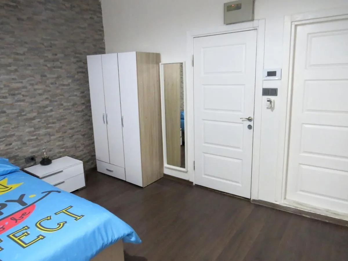 Istanberry - Happy Economy Apartments Istanbul