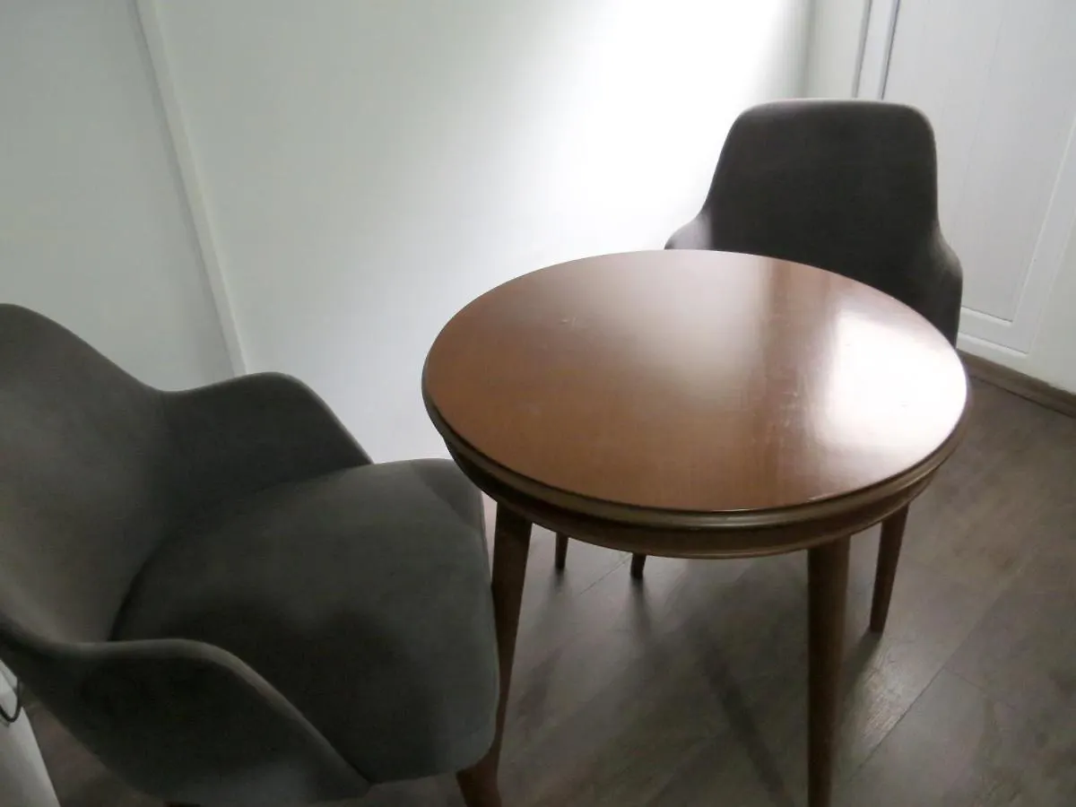 Istanberry - Happy Economy Apartments Istanbul