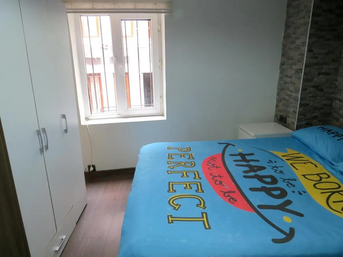 Istanberry - Happy Economy Apartments Istanbul