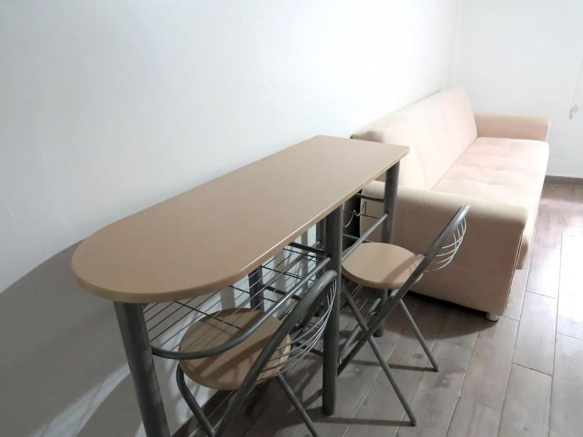 Istanberry - Happy Economy Apartments Istanbul
