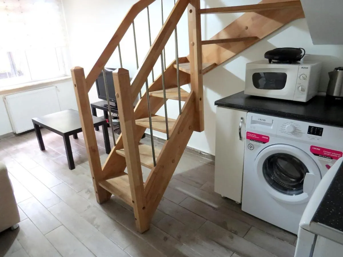 Istanberry - Happy Economy Apartments Istanbul