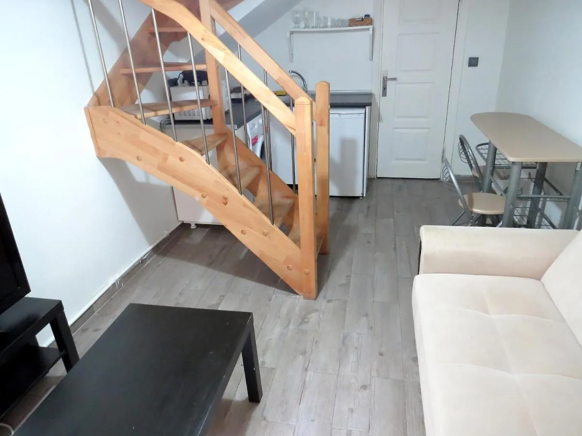 Istanberry - Happy Economy Apartments Istanbul