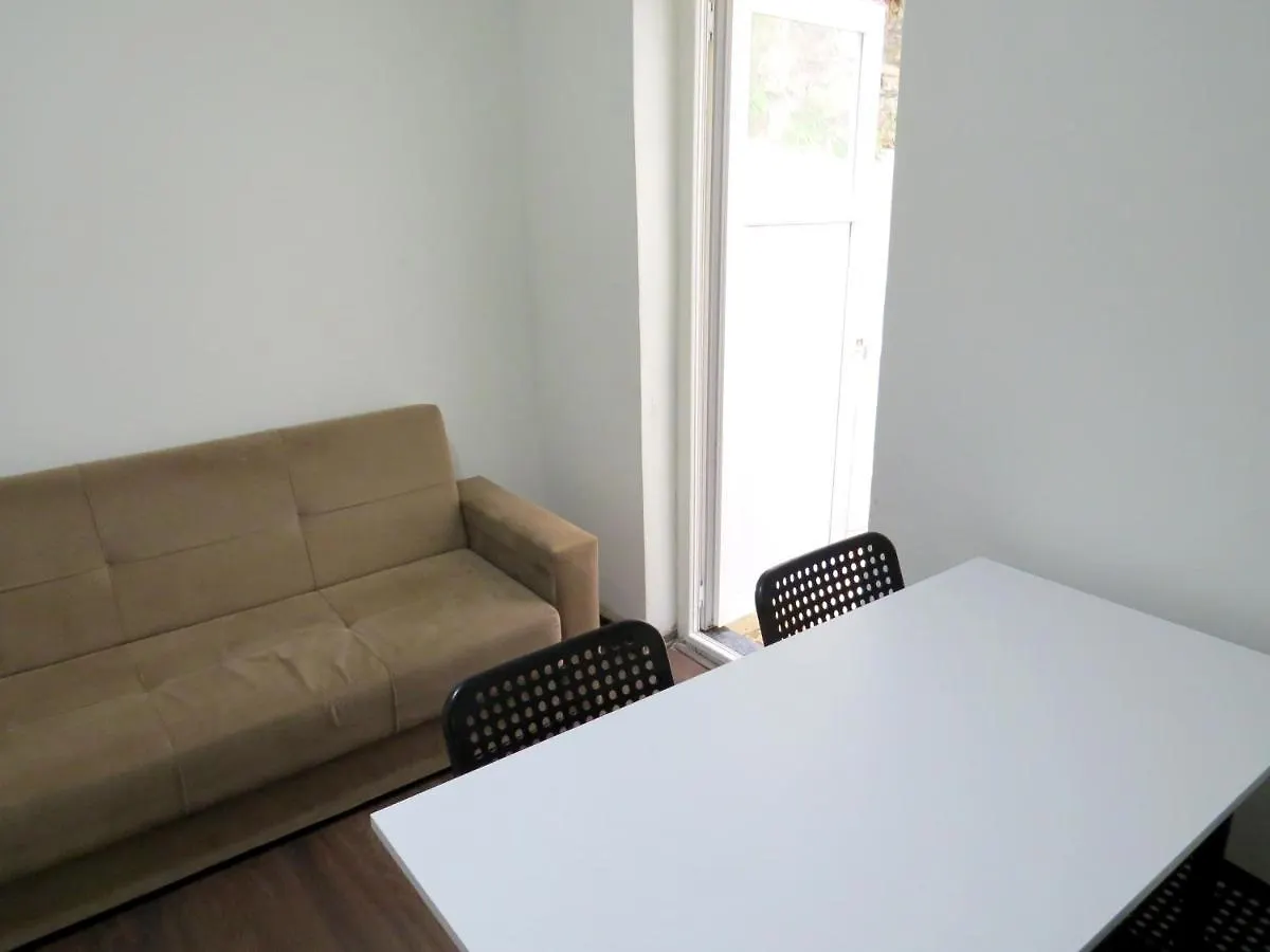 Istanberry - Happy Economy Apartments Istanbul