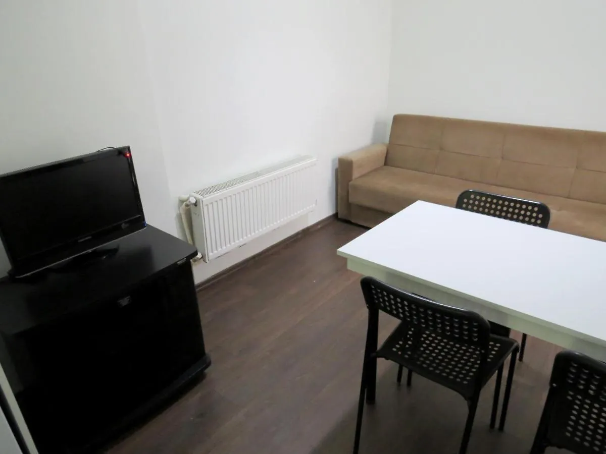 Istanberry - Happy Economy Apartments Istanbul