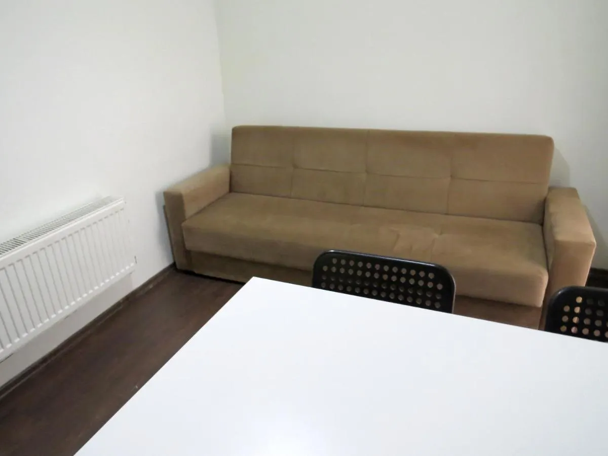 Istanberry - Happy Economy Apartments Istanbul