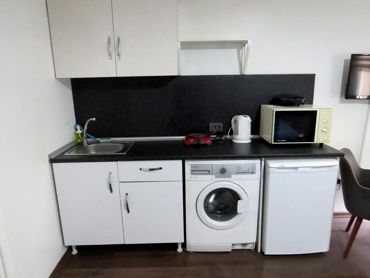 Istanberry - Happy Economy Apartments Istanbul Turkey