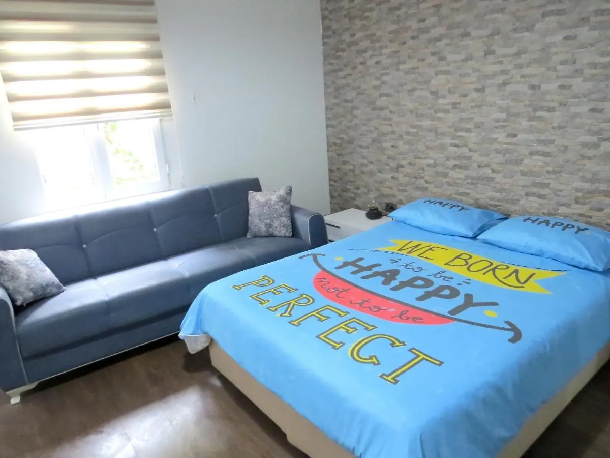 Istanberry - Happy Economy Apartments Istanbul 0*,  Turkey