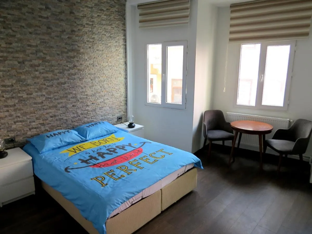Istanberry - Happy Economy Apartments Istanbul