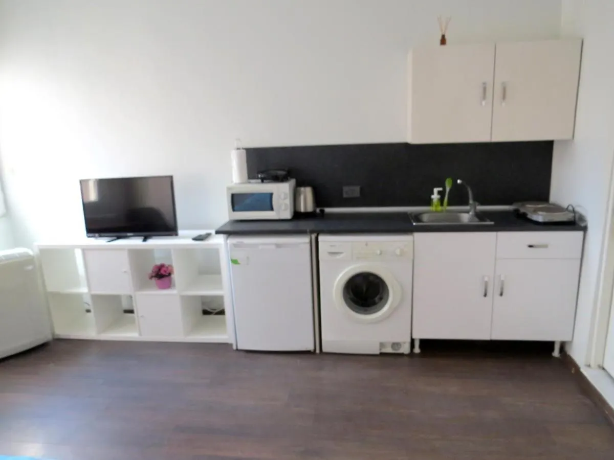 Istanberry - Happy Economy Apartments Istanbul Turkey
