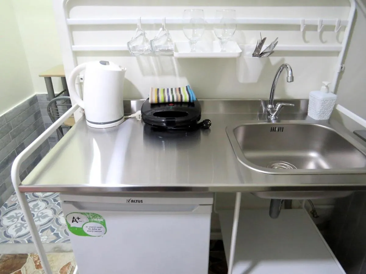 Istanberry - Happy Economy Apartments Istanbul 0*,  Turkey
