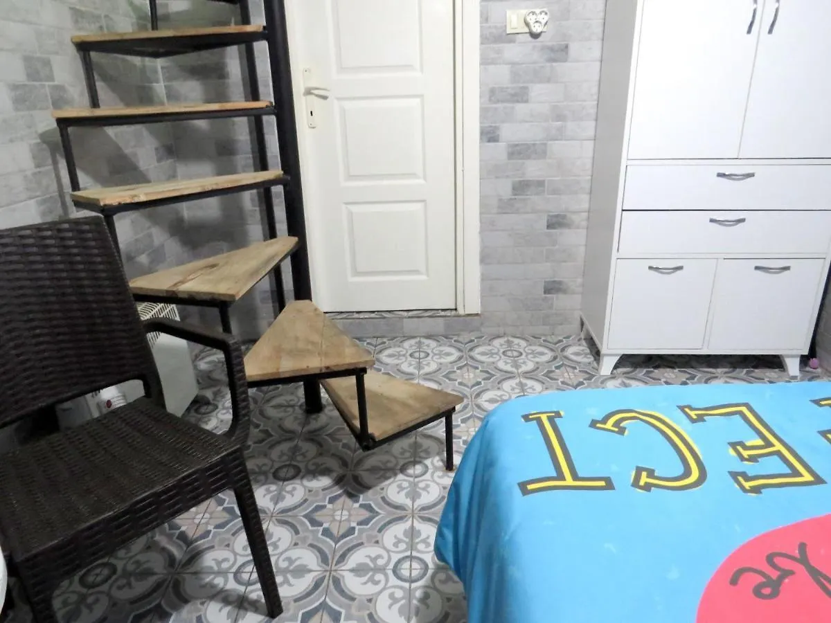 Istanberry - Happy Economy Apartments Istanbul 0*,  Turkey