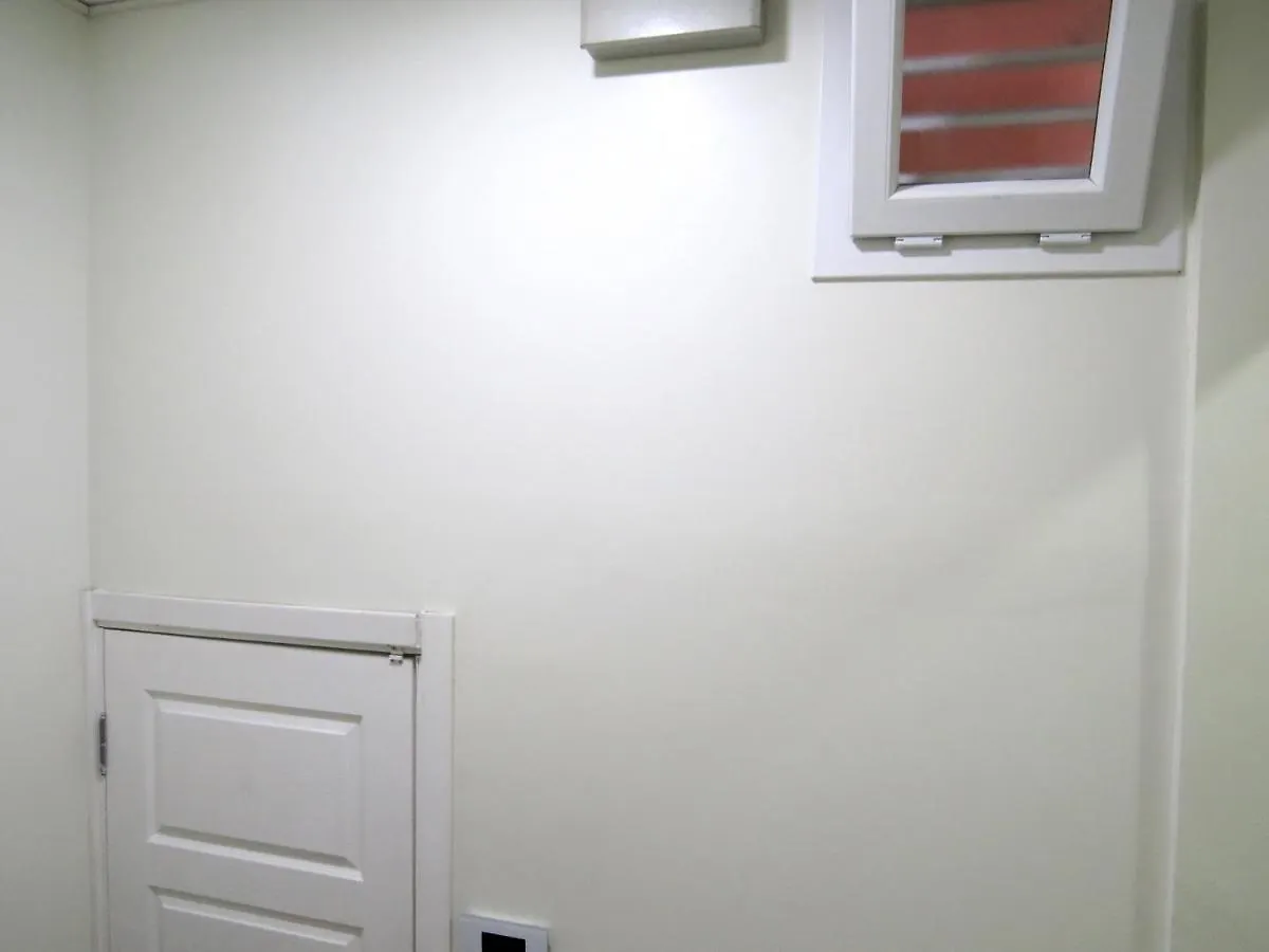 Istanberry - Happy Economy Apartments Istanbul 0*,  Turkey