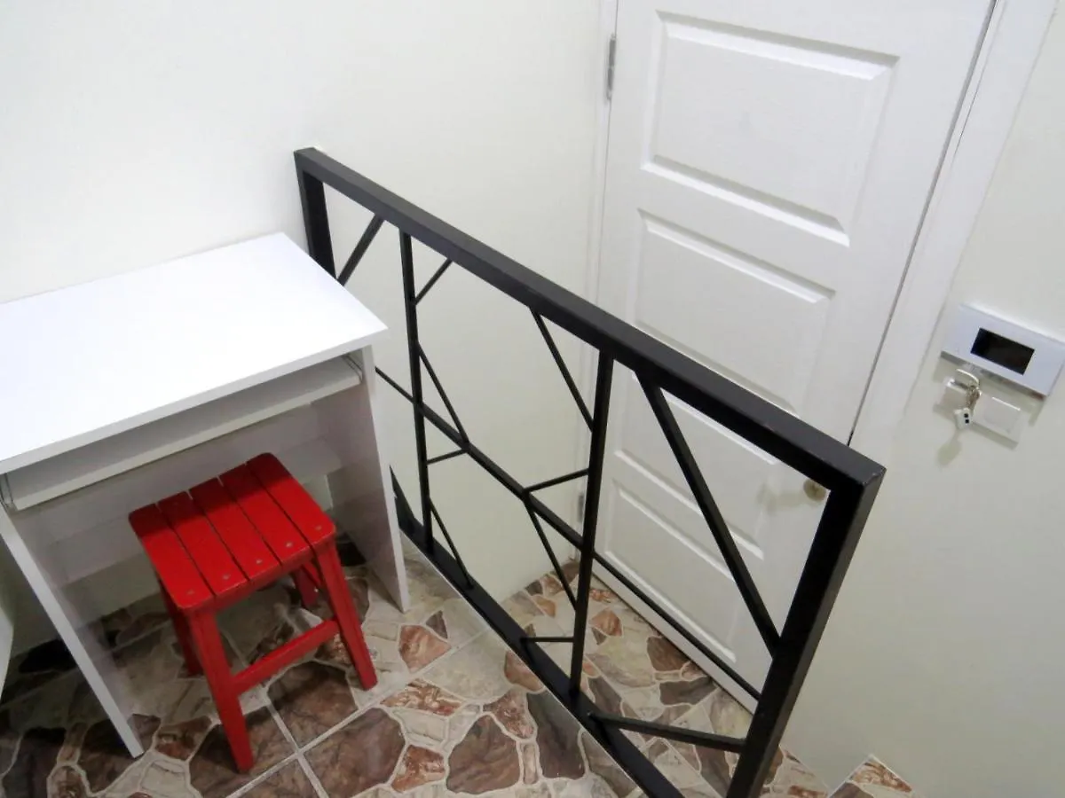Istanberry - Happy Economy Apartments Istanbul Turkey