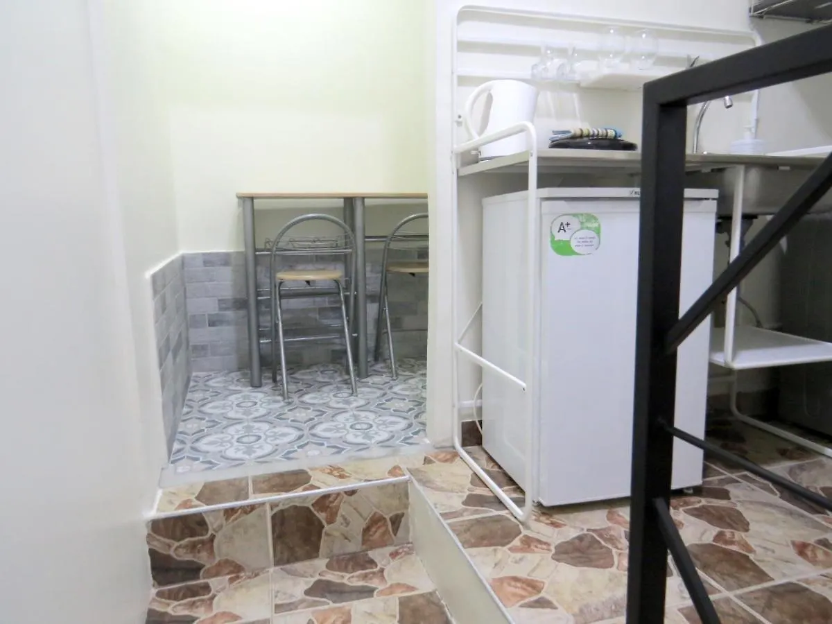 Istanberry - Happy Economy Apartments Istanbul
