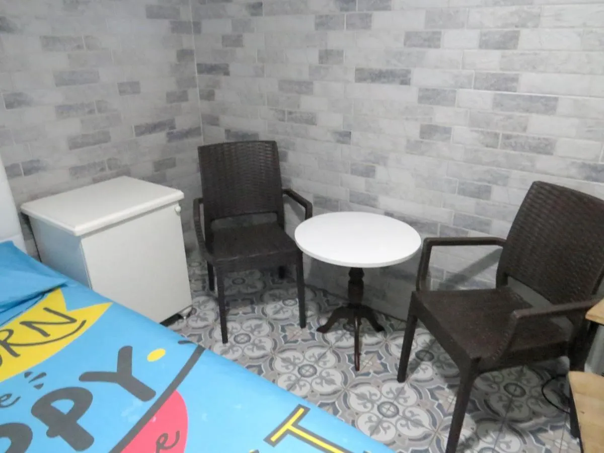 Istanberry - Happy Economy Apartments Istanbul 0*,