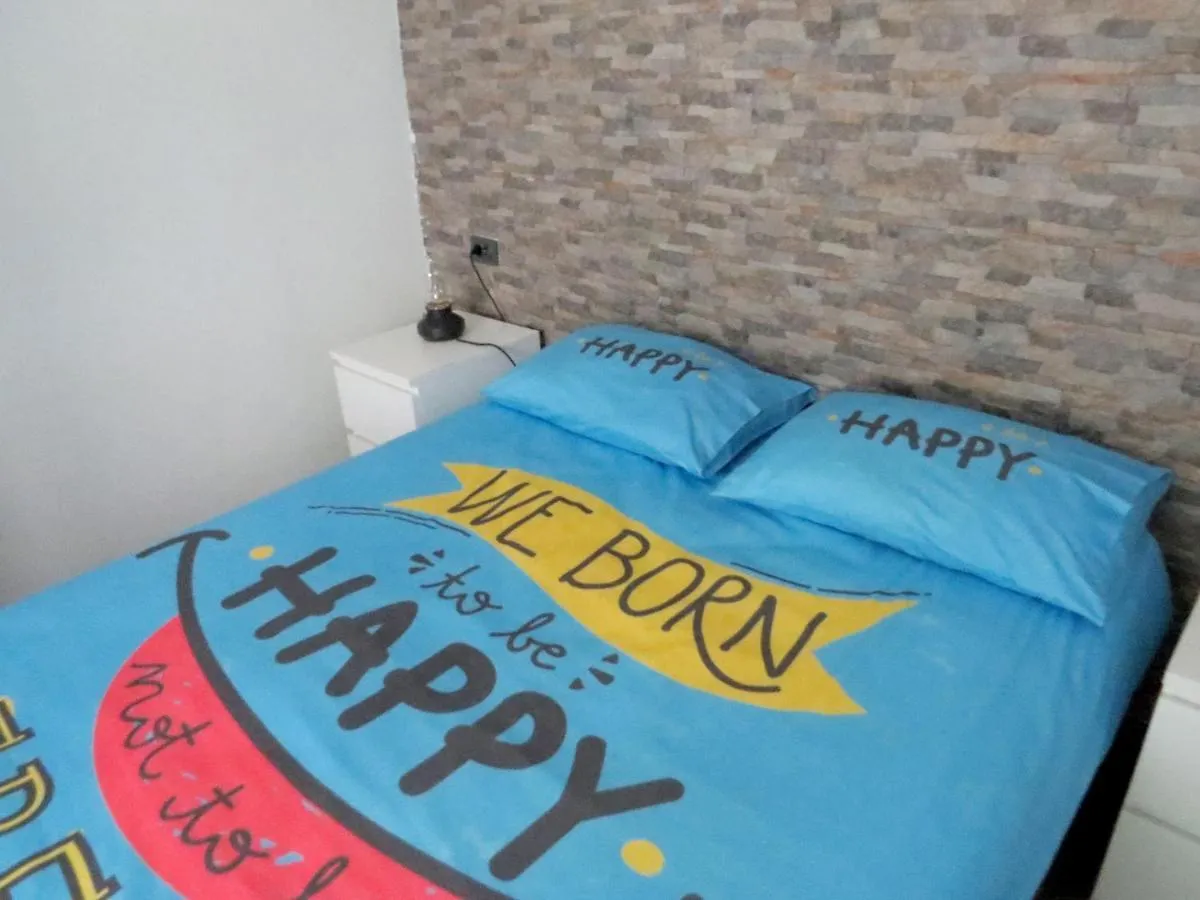 Istanberry - Happy Economy Apartments 伊斯坦布尔
